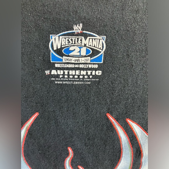 WWE Vintage Batista - Picture 2 of 6